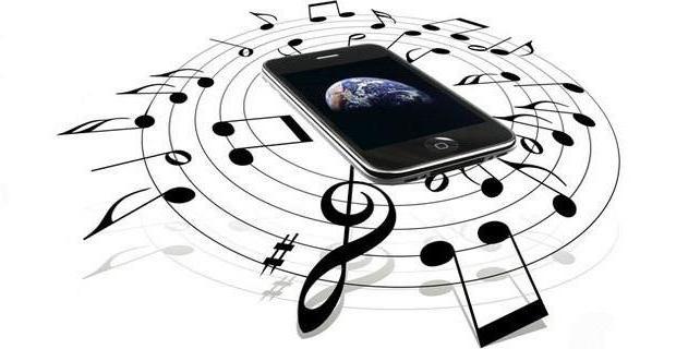 iPhone 4に音楽を入れる方法